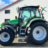 Deutz-Fahr Agrotron TTV 430, 4.814 Bh