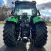 Deutz-Fahr Agrotron TTV 430, 4.814 Bh