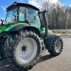 Deutz-Fahr Agrotron TTV 430, 4.814 Bh