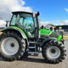 Deutz-Fahr Agrotron TTV 430, 4.814 Bh