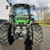 Deutz-Fahr Agrotron TTV 430, 4.814 Bh