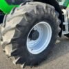 Deutz-Fahr Agrotron TTV 430, 4.814 Bh