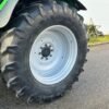 Deutz-Fahr Agrotron TTV 430, 4.814 Bh