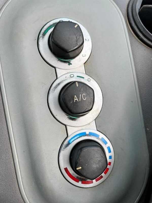 Deutz-Fahr Agrotron TTV 430, 4.814 Bh