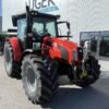 tracteur 27 SAME Explorer 125 (Stage V)