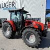 tracteur 27a SAME Explorer 125 (Stage V)