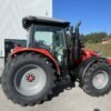 tracteur 27b SAME Explorer 125 (Stage V)