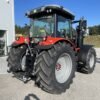 tracteur 27c SAME Explorer 125 (Stage V)