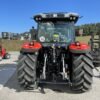 tracteur 27d SAME Explorer 125 (Stage V)