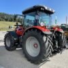 tracteur 27e SAME Explorer 125 (Stage V)