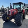 tracteur 27g SAME Explorer 125 (Stage V)