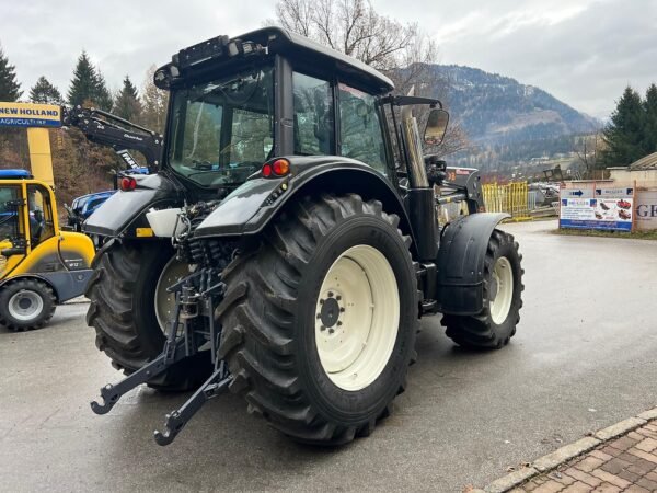 Valtra N 163