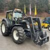 Valtra N 163