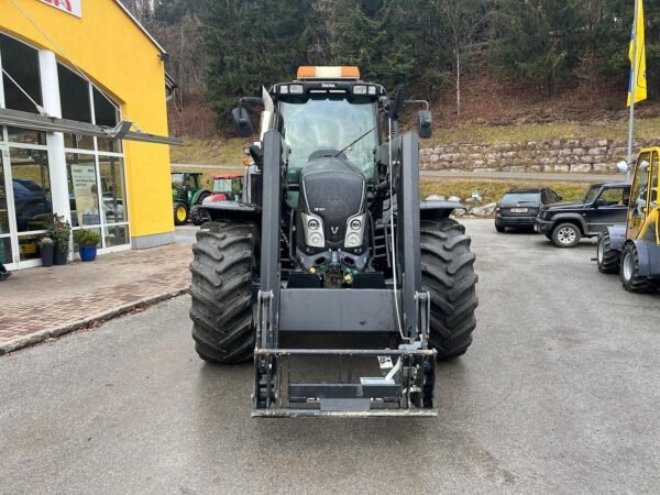 Valtra N 163
