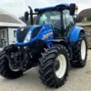 tracteur 29 New Holland T7.175
