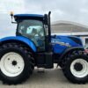 tracteur 29b New Holland T7.175