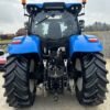 tracteur 29c New Holland T7.175