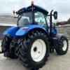 tracteur 29d New Holland T7.175