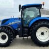 tracteur 29e New Holland T7.175
