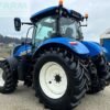tracteur 29g New Holland T7.175