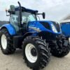 tracteur 29h New Holland T7.175
