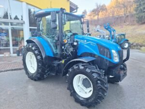 New Holland T5.90S