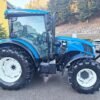 tracteur 30a New Holland T5.90S