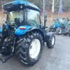 tracteur 30b New Holland T5.90S