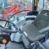 tracteur 30c New Holland T5.90S