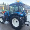 tracteur 30e New Holland T5.90S