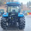 tracteur 30f New Holland T5.90S