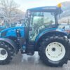 tracteur 30g New Holland T5.90S