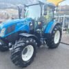 tracteur 30h New Holland T5.90S