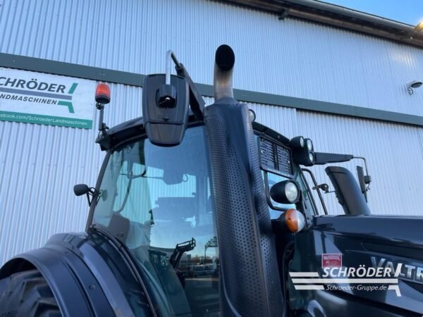 tracteur 31b Valtra T 214 D SMARTTOUCH + RTK