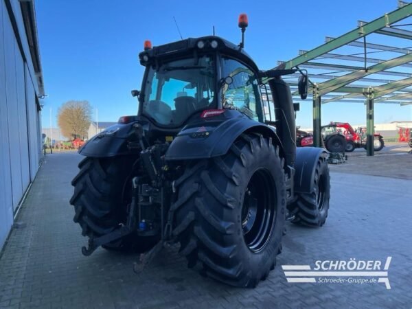 tracteur 31g Valtra T 214 D SMARTTOUCH + RTK