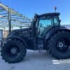 tracteur 31h Valtra T 214 D SMARTTOUCH + RTK