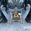 tracteur 31k Valtra T 214 D SMARTTOUCH + RTK