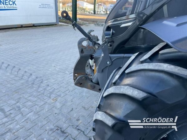 tracteur 31m Valtra T 214 D SMARTTOUCH + RTK