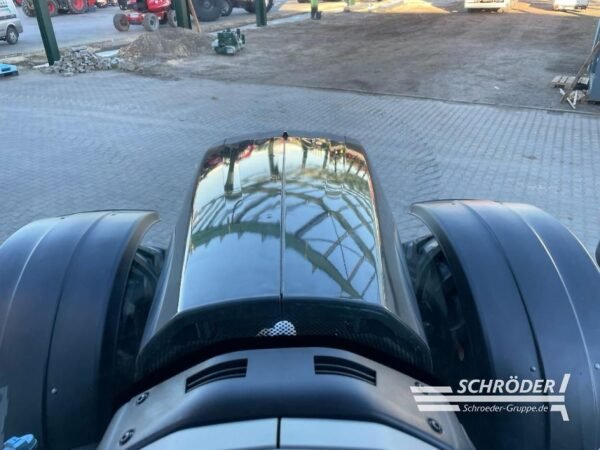 tracteur 31o Valtra T 214 D SMARTTOUCH + RTK