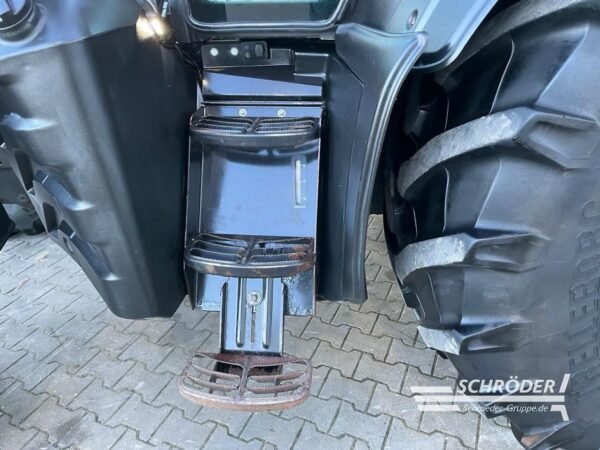 tracteur 31r Valtra T 214 D SMARTTOUCH + RTK