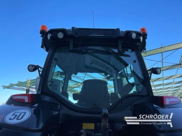 tracteur 31s Valtra T 214 D SMARTTOUCH + RTK