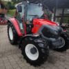 tracteur 32 Lindner Traktoren Lintrac 75LS