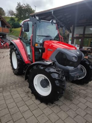 Lindner Traktoren Lintrac 75LS