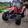 tracteur 32a Lindner Traktoren Lintrac 75LS