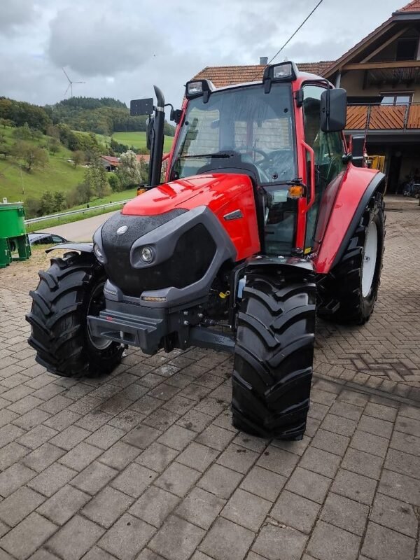 tracteur 32a Lindner Traktoren Lintrac 75LS