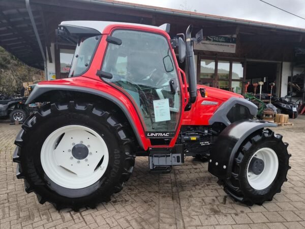 tracteur 32b Lindner Traktoren Lintrac 75LS