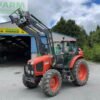tracteur 33a Kubota tracteur agricole m110gx kubota