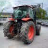 tracteur 33c Kubota tracteur agricole m110gx kubota