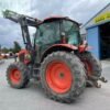 tracteur 33e Kubota tracteur agricole m110gx kubota