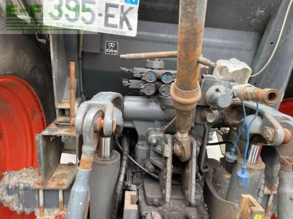 tracteur 33g Kubota tracteur agricole m110gx kubota